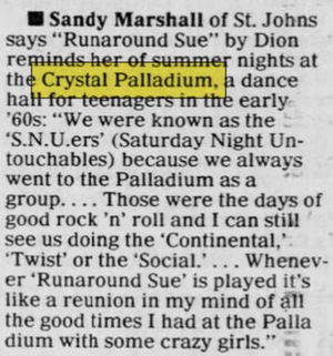 Crystal Palladium - Jul 1988 Retrospective (newer photo)